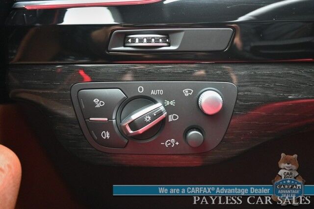 2018 Audi Q7 Prestige S-Line Anchorage AK