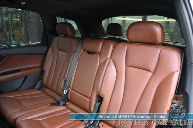 2018 Audi Q7 Prestige S-Line Anchorage AK