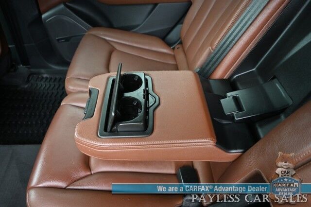 2018 Audi Q7 Prestige S-Line Anchorage AK