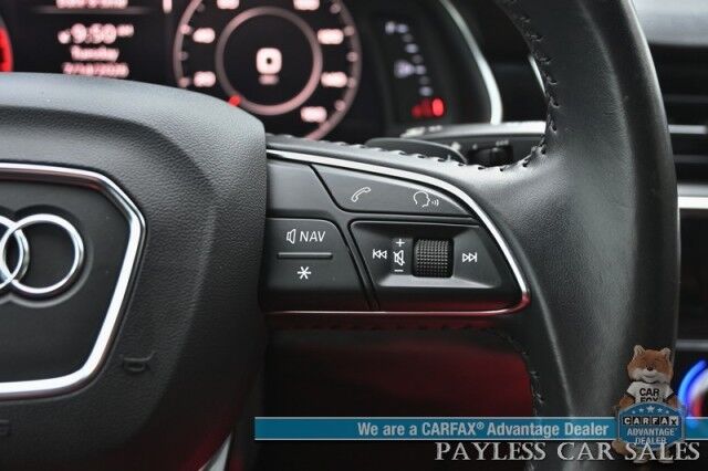 2018 Audi Q7 Prestige S-Line Anchorage AK