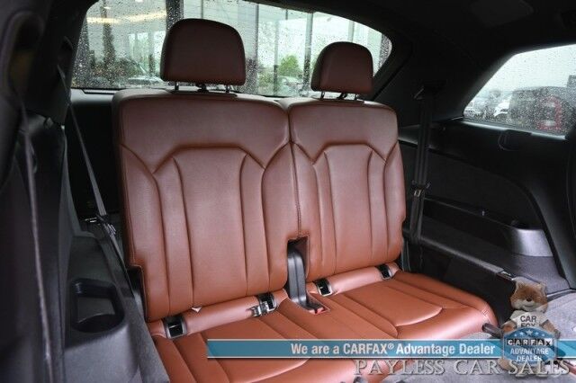 2018 Audi Q7 Prestige S-Line Anchorage AK
