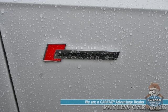 2018 Audi Q7 Prestige S-Line Anchorage AK