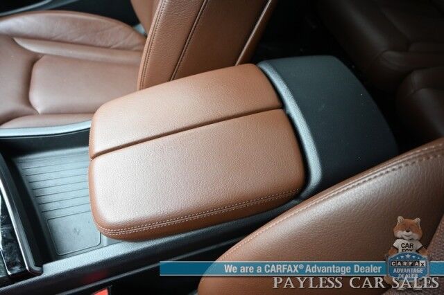 2018 Audi Q7 Prestige S-Line Anchorage AK