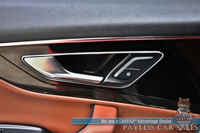 2018 Audi Q7 Prestige S-Line Anchorage AK