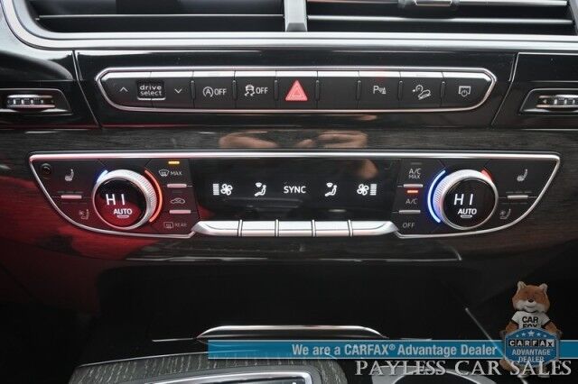 2018 Audi Q7 Prestige S-Line Anchorage AK