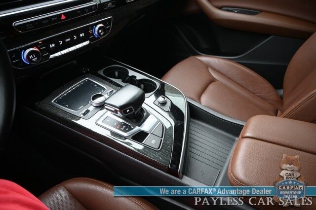 2018 Audi Q7 Prestige S-Line Anchorage AK