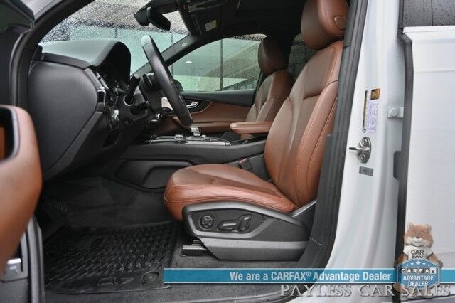 2018 Audi Q7 Prestige S-Line Anchorage AK