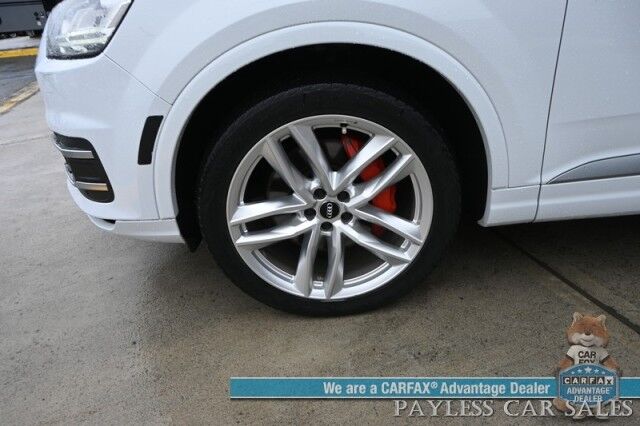 2018 Audi Q7 Prestige S-Line Anchorage AK