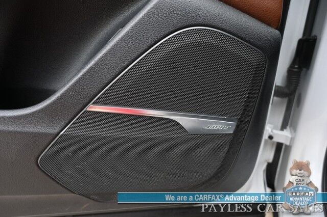 2018 Audi Q7 Prestige S-Line Anchorage AK