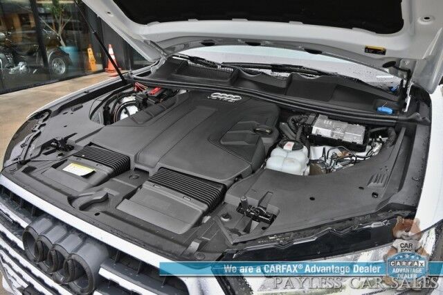 2018 Audi Q7 Prestige S-Line Anchorage AK