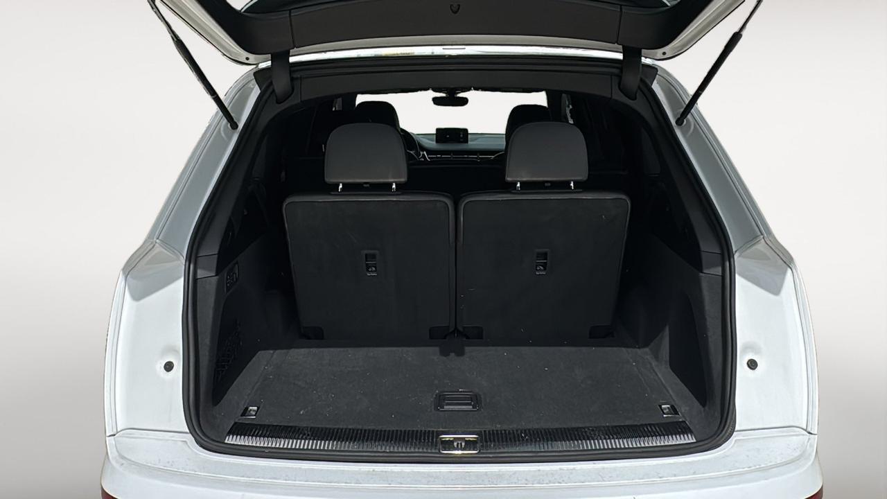 2018 Audi Q7 Prestige  Selma TX
