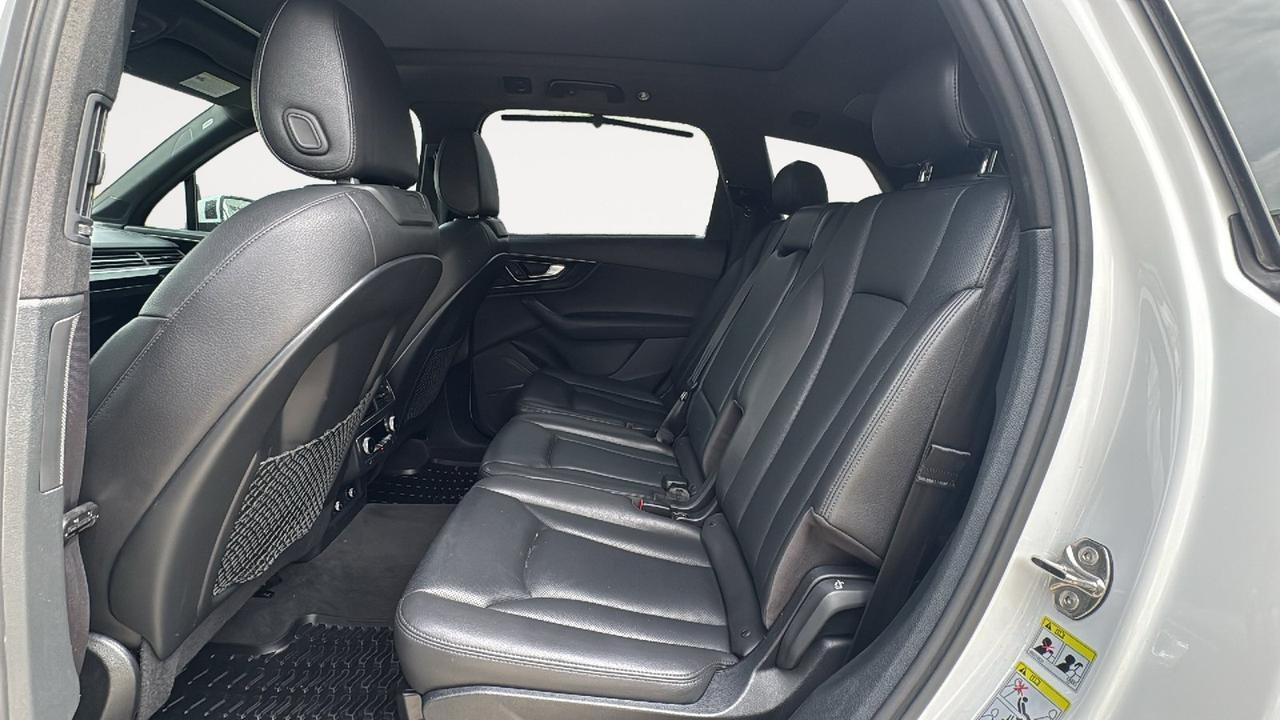 2018 Audi Q7 Prestige  Selma TX