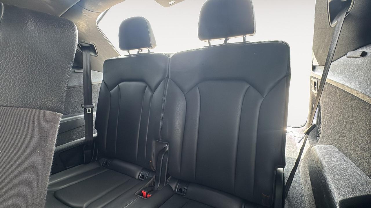 2018 Audi Q7 Prestige  Selma TX