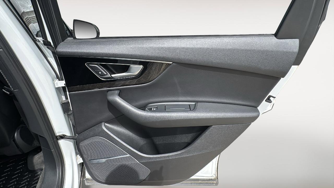 2018 Audi Q7 Prestige  Selma TX