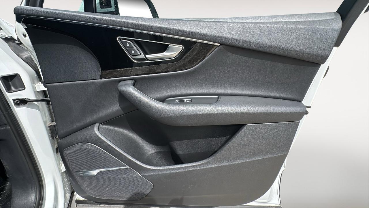 2018 Audi Q7 Prestige  Selma TX