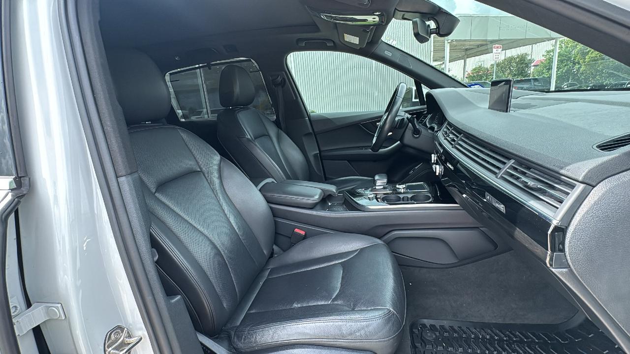 2018 Audi Q7 Prestige  Selma TX