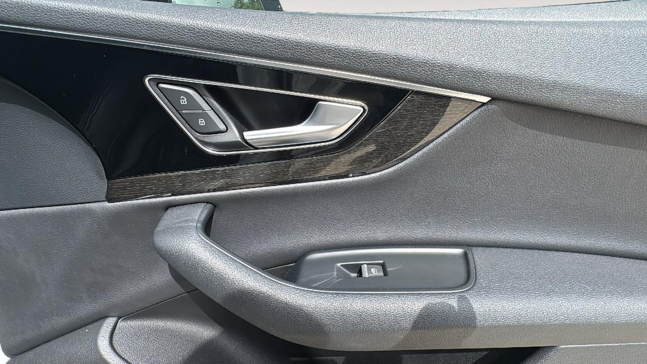 2018 Audi Q7 Prestige  Selma TX