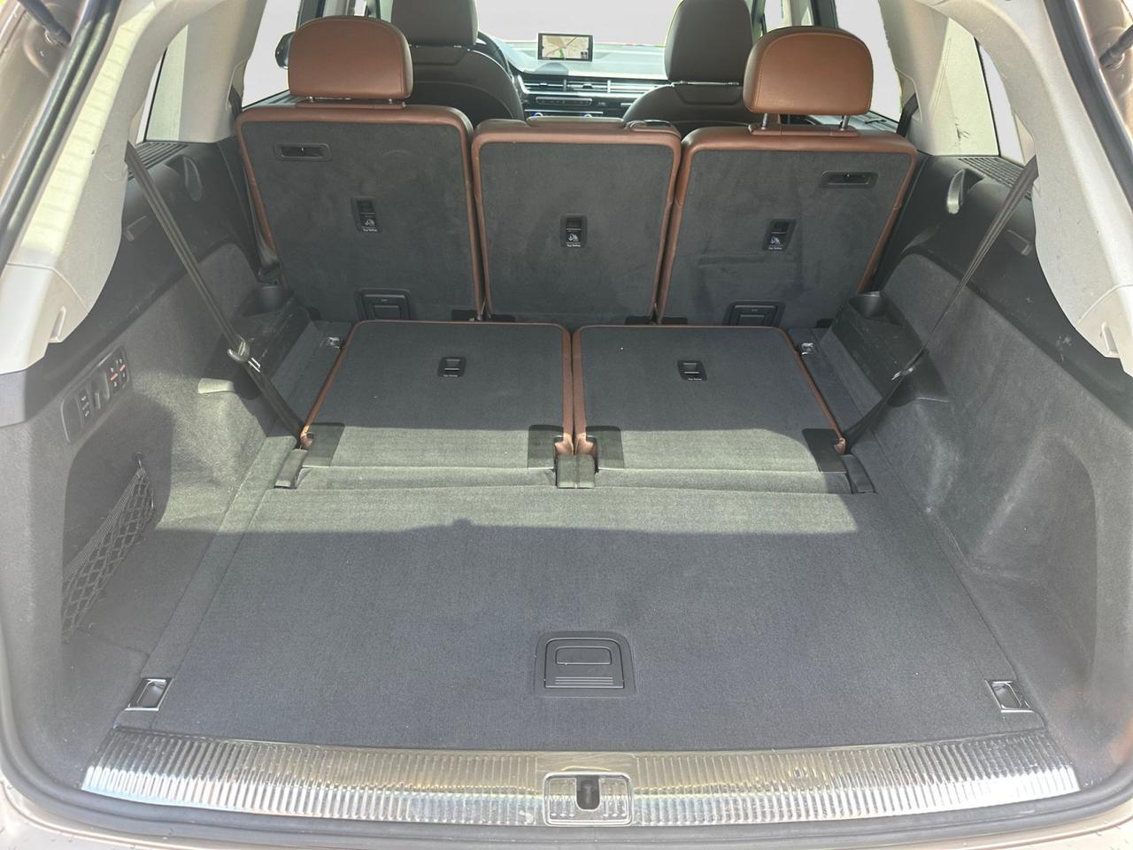 2018 Audi Q7 Prestige  Selma TX