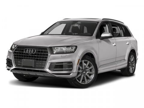 2018 Audi Q7 Prestige  Selma TX