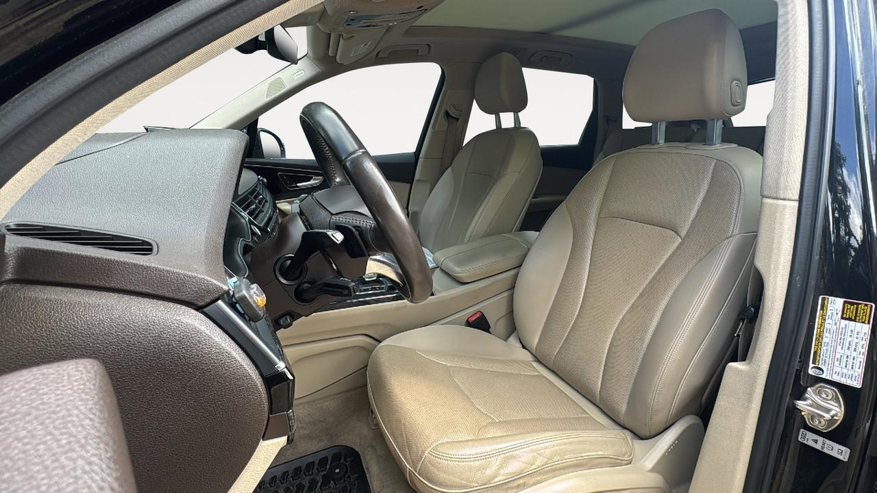 2018 Audi Q7 Prestige  Selma TX