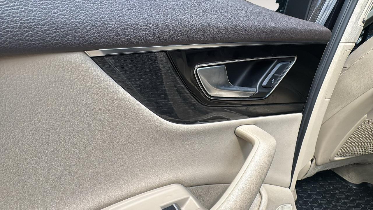 2018 Audi Q7 Prestige  Selma TX