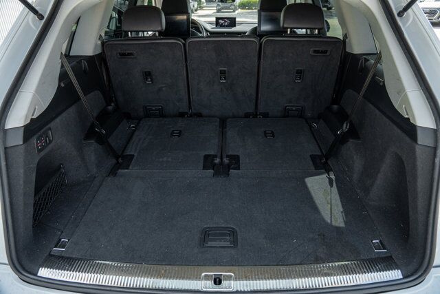 2018 Audi Q7 Prestige  Selma TX