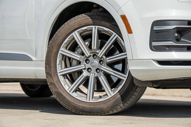 2018 Audi Q7 Prestige  Selma TX