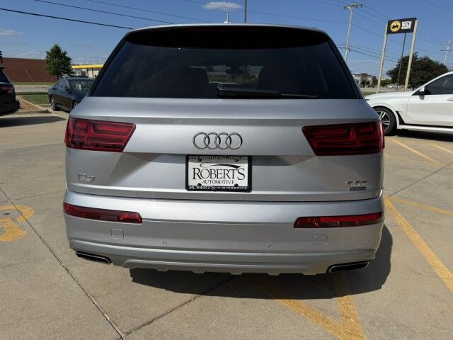 2018 Audi Q7 Prestige Springfield IL