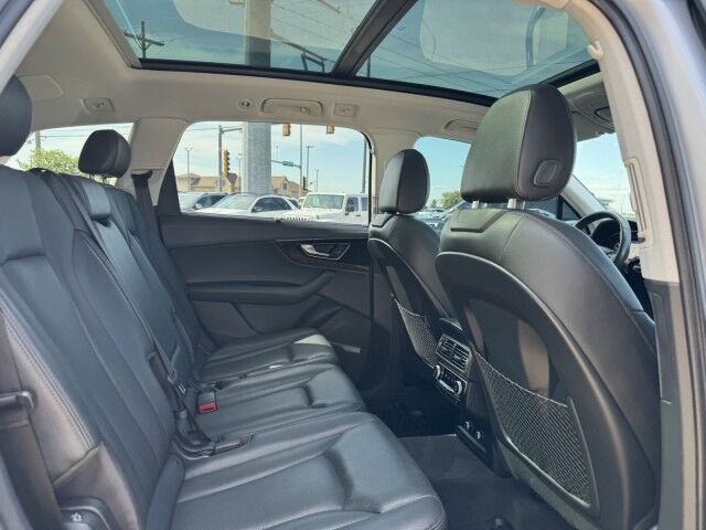 2018 Audi Q7 Prestige Springfield IL