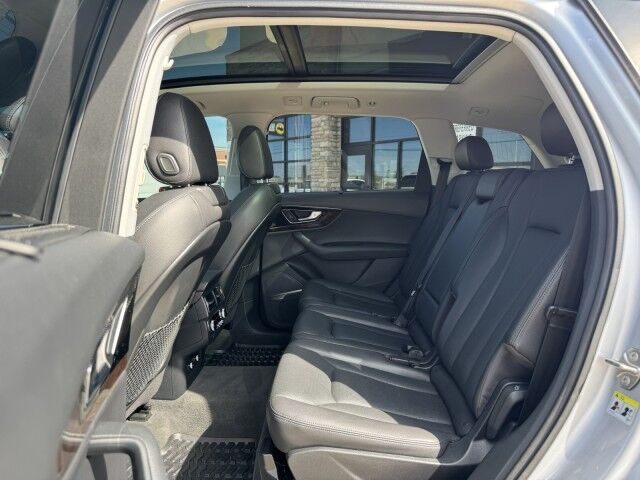 2018 Audi Q7 Prestige Springfield IL