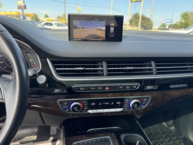 2018 Audi Q7 Prestige Springfield IL