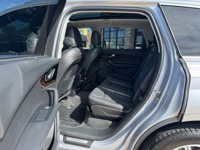 2018 Audi Q7 Prestige Springfield IL
