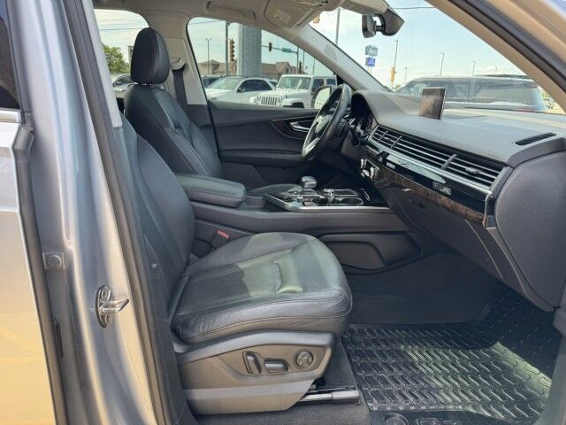 2018 Audi Q7 Prestige Springfield IL