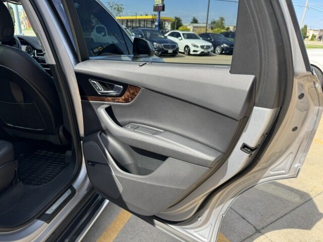 2018 Audi Q7 Prestige Springfield IL