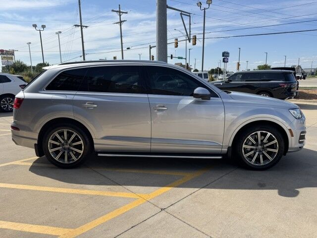 2018 Audi Q7 Prestige Springfield IL