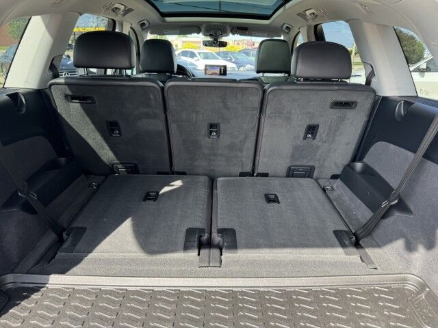 2018 Audi Q7 Prestige Springfield IL