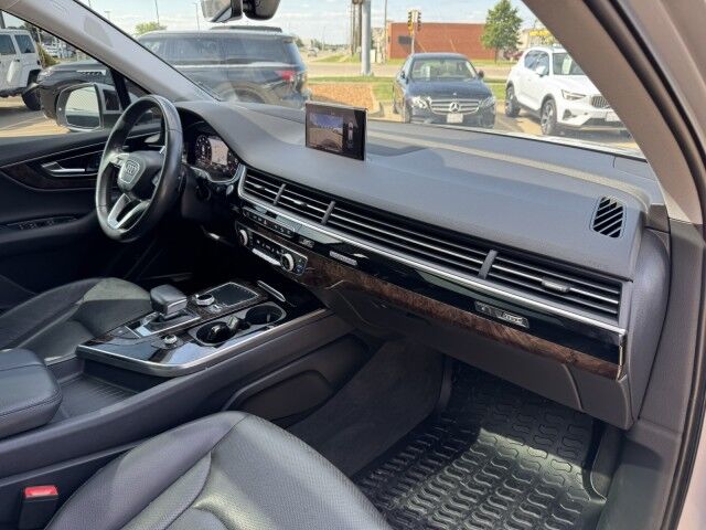 2018 Audi Q7 Prestige Springfield IL