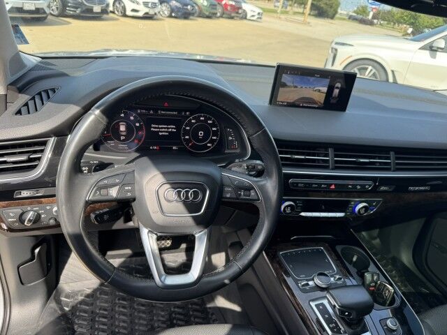 2018 Audi Q7 Prestige Springfield IL
