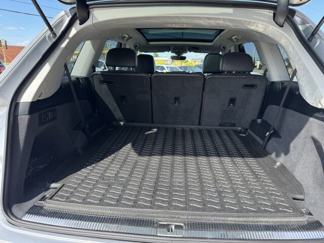 2018 Audi Q7 Prestige Springfield IL
