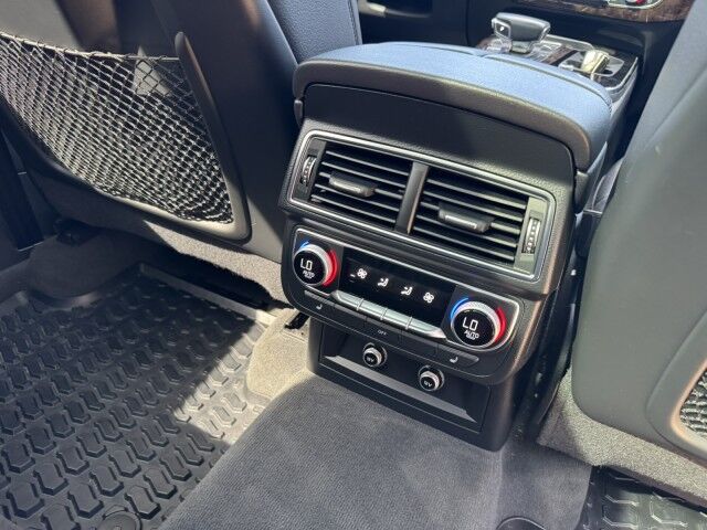 2018 Audi Q7 Prestige Springfield IL