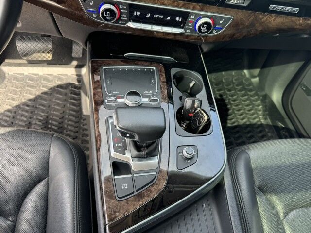 2018 Audi Q7 Prestige Springfield IL