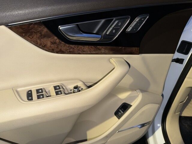 2018 Audi Q7 Prestige Whitehall PA