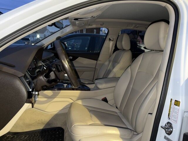 2018 Audi Q7 Prestige Whitehall PA
