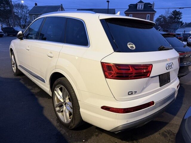2018 Audi Q7 Prestige Whitehall PA