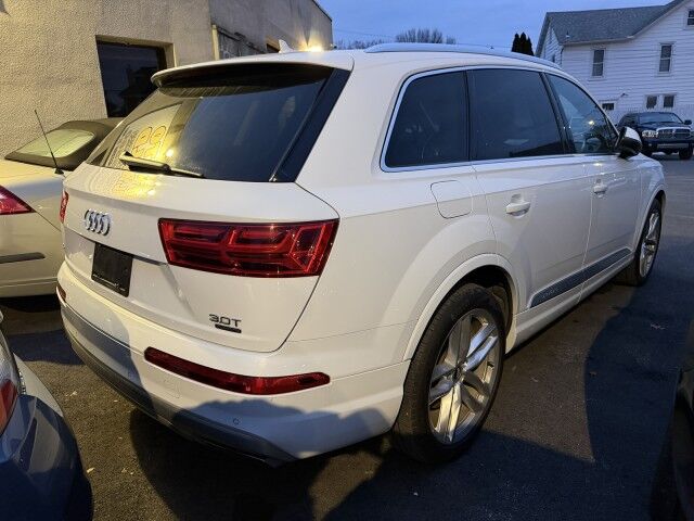 2018 Audi Q7 Prestige Whitehall PA