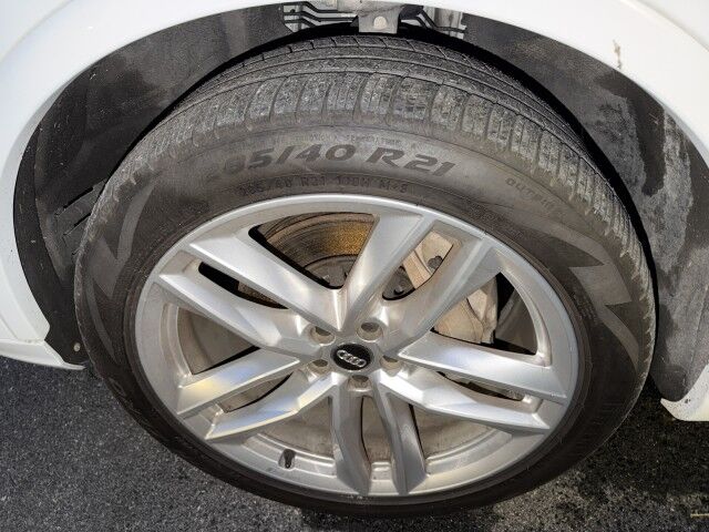 2018 Audi Q7 Prestige Whitehall PA