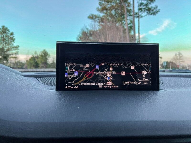 2018 Audi Q7 Prestige Wilmington NC