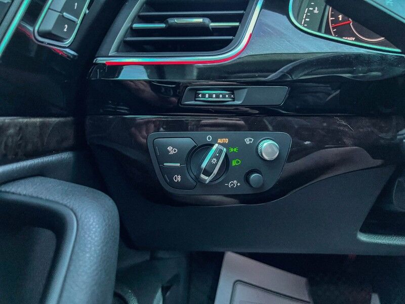 2018 Audi Q7 Prestige Wilmington NC