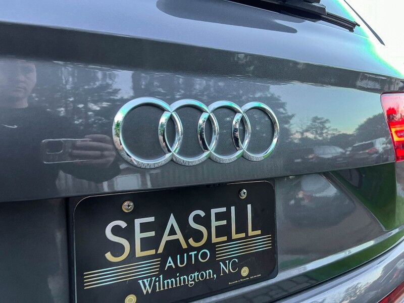 2018 Audi Q7 Prestige Wilmington NC