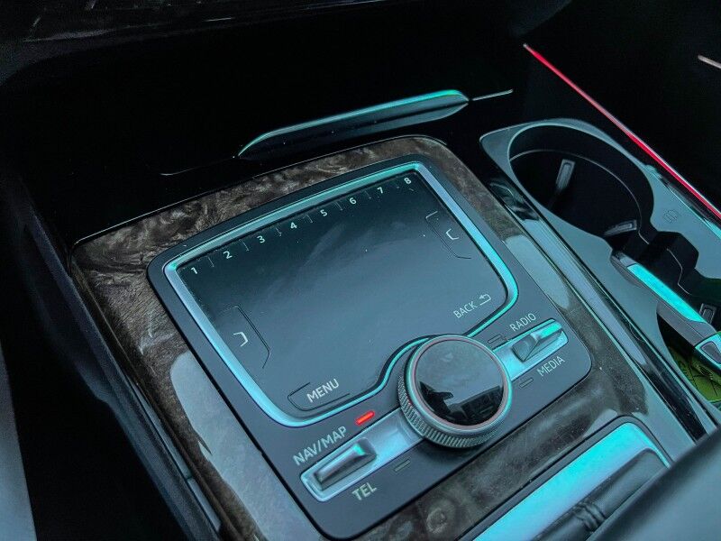 2018 Audi Q7 Prestige Wilmington NC